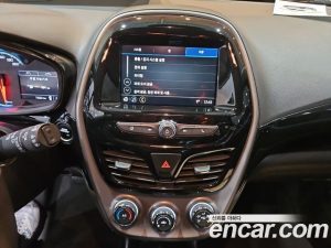 ChevroletGMDaewoo Spark Premium 2020 года из Южной Кореи
