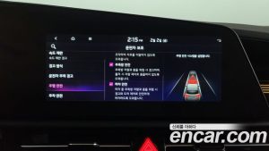 Kia Niro Signature 2024 года из Южной Кореи