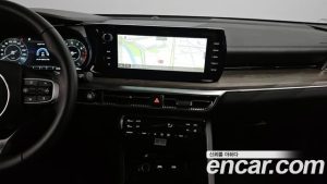 Kia K5 2.0 2023 года из Южной Кореи