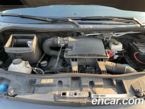 Mercedes-Benz Sprinter 3.0 Дизель 2020 года из Южной Кореи