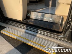 Mercedes-Benz Sprinter 3.0 Дизель 2020 года из Южной Кореи