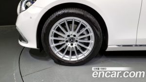 Mercedes-Benz E-Class E250 Exclusive 2021 года из Южной Кореи