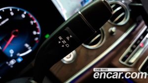 Mercedes-Benz E-Class E250 Exclusive 2021 года из Южной Кореи