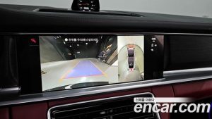 Porsche Panamera 4.0 GTS 2023 года из Южной Кореи
