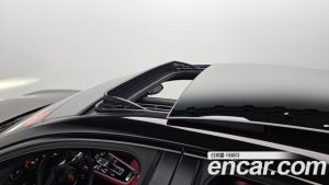 Porsche Panamera 4.0 GTS 2023 года из Южной Кореи