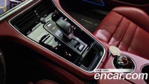 Porsche Panamera 4.0 GTS 2020 года из Южной Кореи
