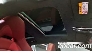 Porsche Panamera 4.0 GTS 2020 года из Южной Кореи