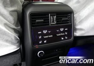 Porsche Cayenne 3.0 Coupe 2024 года из Южной Кореи