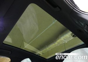 Porsche Cayenne 3.0 Coupe 2024 года из Южной Кореи