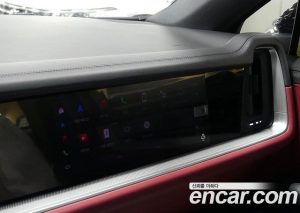 Porsche Cayenne 3.0 Coupe 2024 года из Южной Кореи