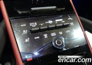 Porsche Cayenne 3.0 Coupe 2024 года из Южной Кореи