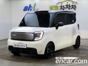 Kia RAY Gravity 2023 года из Южной Кореи