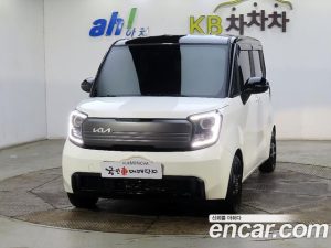 Kia RAY Gravity 2023 года из Южной Кореи