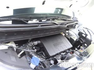Kia RAY Gravity 2023 года из Южной Кореи