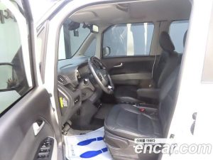 Kia RAY Gravity 2023 года из Южной Кореи