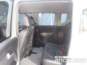 Kia RAY Gravity 2023 года из Южной Кореи