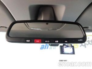 Kia RAY Gravity 2023 года из Южной Кореи