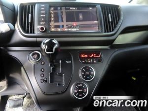 Kia RAY Gravity 2023 года из Южной Кореи