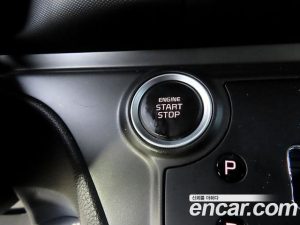 Kia RAY Gravity 2023 года из Южной Кореи