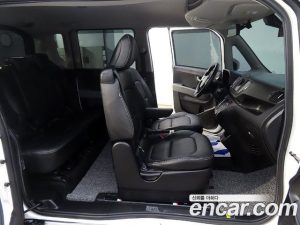 Kia RAY Gravity 2023 года из Южной Кореи
