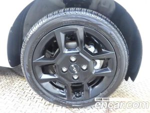 Kia RAY Gravity 2023 года из Южной Кореи