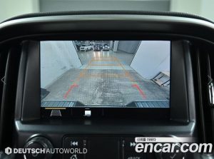 ChevroletGMDaewoo Colorado 3.6 익스트림-X 4WD 2020 года из Южной Кореи