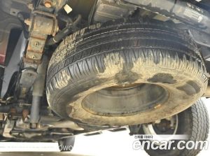 ChevroletGMDaewoo Colorado 3.6 익스트림-X 4WD 2020 года из Южной Кореи