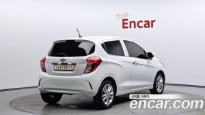 ChevroletGMDaewoo Spark Premium 2020 года из Южной Кореи