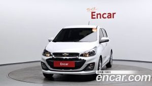 ChevroletGMDaewoo Spark Premium 2020 года из Южной Кореи