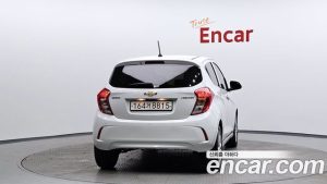 ChevroletGMDaewoo Spark Premium 2020 года из Южной Кореи