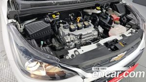 ChevroletGMDaewoo Spark Premium 2020 года из Южной Кореи