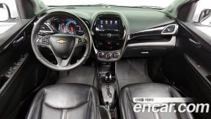 ChevroletGMDaewoo Spark Premium 2020 года из Южной Кореи