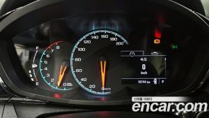 ChevroletGMDaewoo Spark Premium 2020 года из Южной Кореи