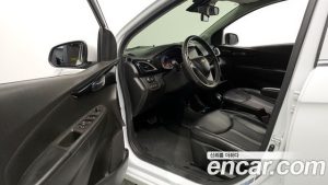 ChevroletGMDaewoo Spark Premium 2020 года из Южной Кореи
