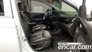 ChevroletGMDaewoo Spark Premium 2020 года из Южной Кореи