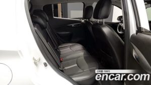 ChevroletGMDaewoo Spark Premium 2020 года из Южной Кореи