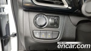 ChevroletGMDaewoo Spark Premium 2020 года из Южной Кореи
