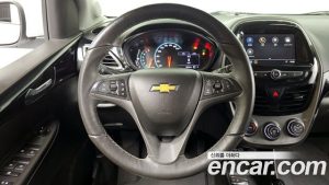ChevroletGMDaewoo Spark Premium 2020 года из Южной Кореи