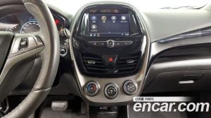 ChevroletGMDaewoo Spark Premium 2020 года из Южной Кореи