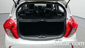 ChevroletGMDaewoo Spark Premium 2020 года из Южной Кореи