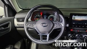 Renault-KoreaSamsung XM3 1.6 GTe RE 2022 года из Южной Кореи