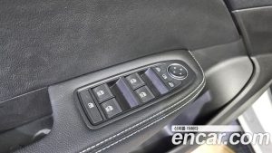 Renault-KoreaSamsung XM3 1.6 GTe RE 2022 года из Южной Кореи