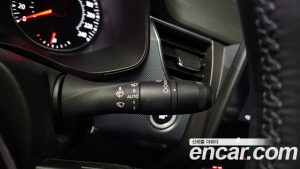 Renault-KoreaSamsung XM3 1.6 GTe RE 2022 года из Южной Кореи