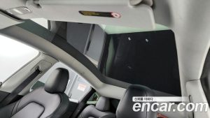 Tesla Model Y LONG RANGE 2021 года из Южной Кореи