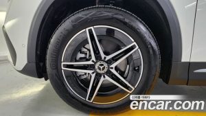 Mercedes-Benz EQA EQA250 AMG LINE 2023 года из Южной Кореи