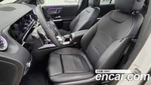 Mercedes-Benz EQA EQA250 AMG LINE 2023 года из Южной Кореи