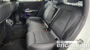 Mercedes-Benz EQA EQA250 AMG LINE 2023 года из Южной Кореи