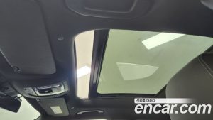 Mercedes-Benz EQA EQA250 AMG LINE 2023 года из Южной Кореи