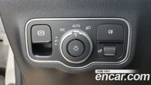 Mercedes-Benz EQA EQA250 AMG LINE 2023 года из Южной Кореи