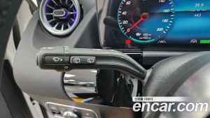 Mercedes-Benz EQA EQA250 AMG LINE 2023 года из Южной Кореи